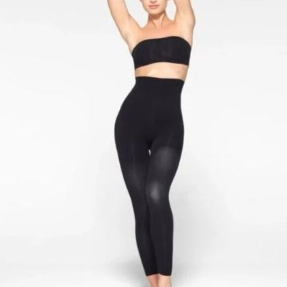 Skims sculpted legging 2x / 3x